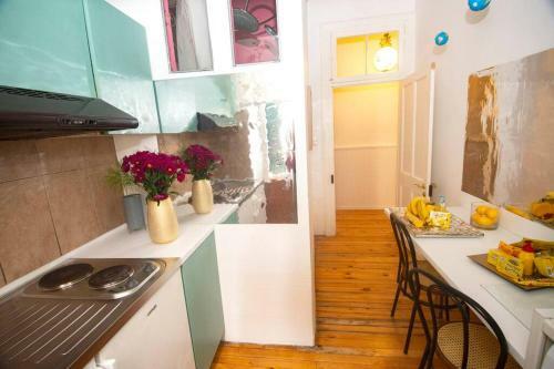 Apartamento Summer Me - Mirror Flat Corfu Old Town