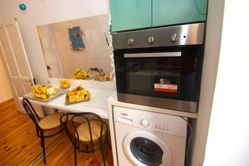 Apartamento Summer Me - Mirror Flat Corfu Old Town