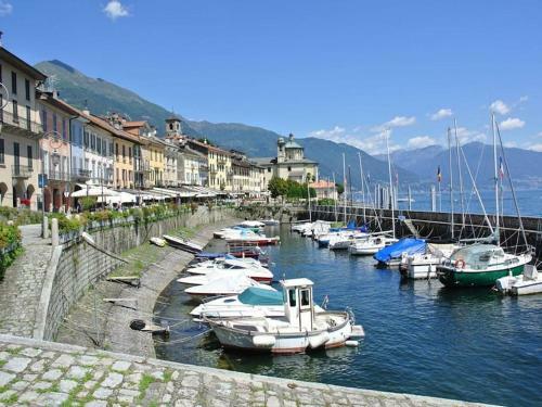 Apartamento Appartamento Azzurro