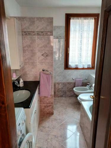 Apartamento Appartamento Azzurro