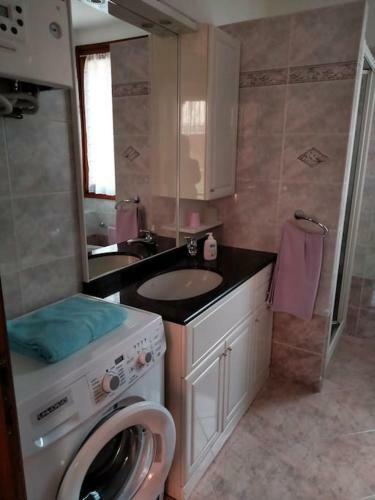 Apartamento Appartamento Azzurro