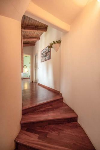 Villa Scala-panoramic Holiday House