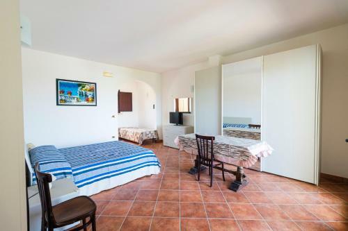 Villa Pranzo