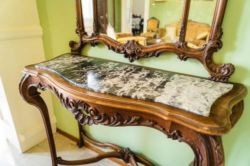 Villa Pranzo