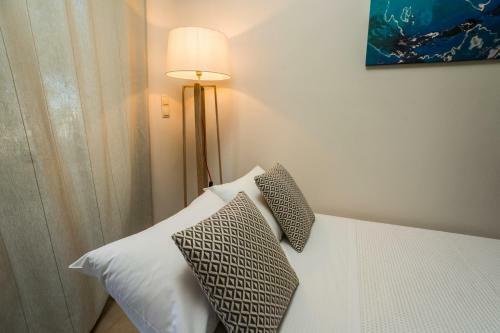 Apartamento Chanialiving Chania Luxury Garden Apt1