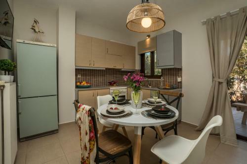 Apartamento Chanialiving Chania Luxury Garden Apt1