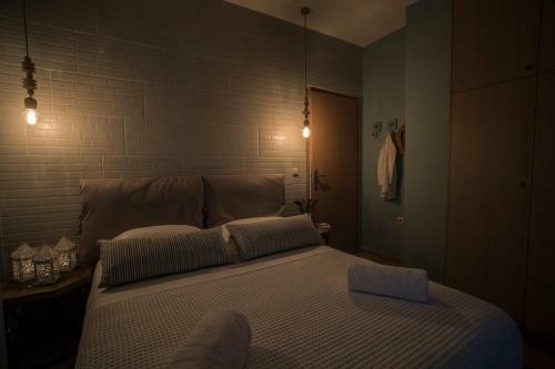 Apartamento Chanialiving Chania Luxury Garden Apt1