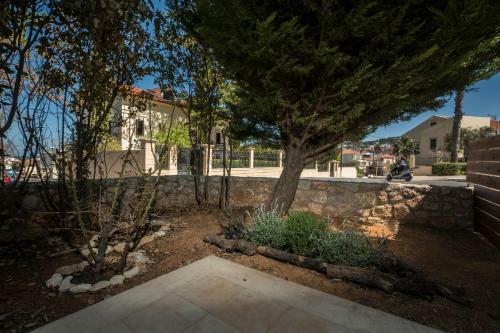Apartamento Chanialiving Chania Luxury Garden Apt1