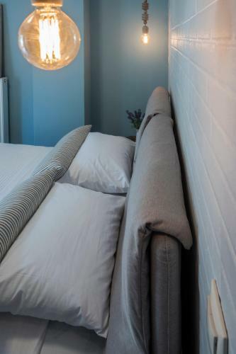 Apartamento Chanialiving Chania Luxury Garden Apt1