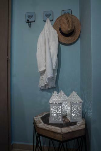 Apartamento Chanialiving Chania Luxury Garden Apt1
