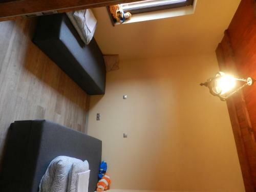 Apartamento Izbicowe Siedlisko