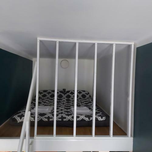 Apartament I?awa Centrum