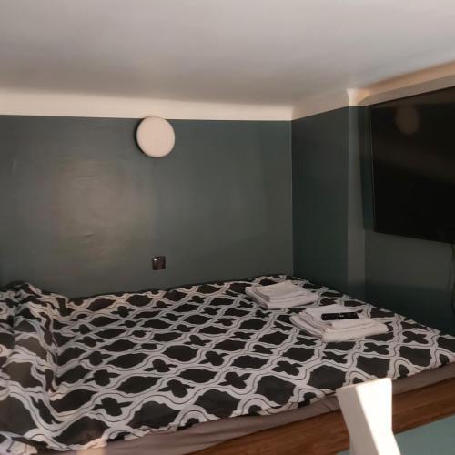 Apartament I?awa Centrum