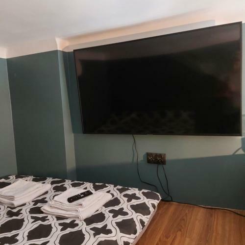 Apartament I?awa Centrum