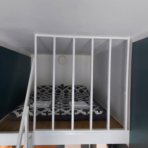 Apartament I?awa Centrum