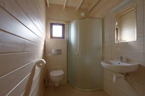 Lodge Domki Na 102