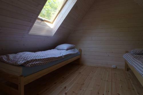 Lodge Domki Na 102
