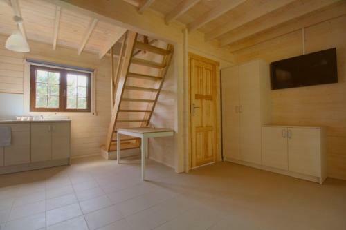 Lodge Domki Na 102