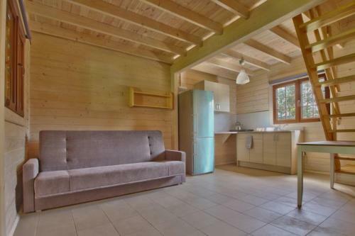 Lodge Domki Na 102