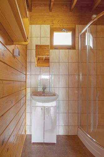 Lodge Domki Na 102
