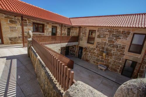 Agroturismo Charme Da Mourela