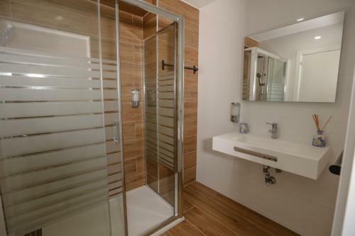 Agroturismo Charme Da Mourela