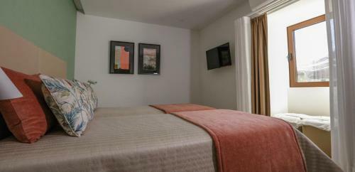 Agroturismo Charme Da Mourela