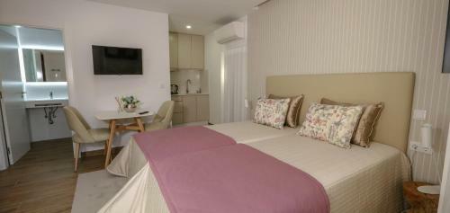 Agroturismo Charme Da Mourela