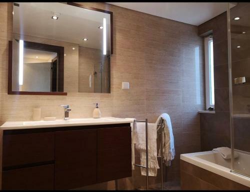 Apartamento Luxury Plazza Sea View