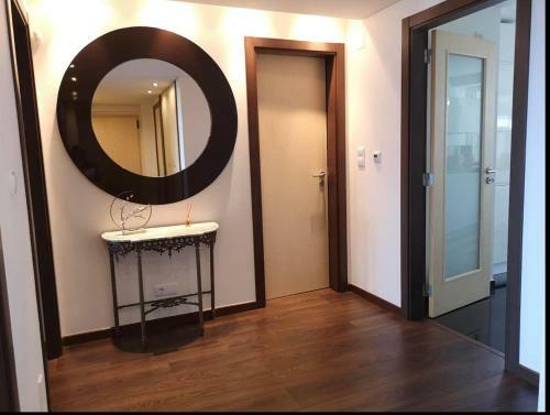 Apartamento Luxury Plazza Sea View