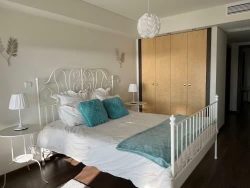Apartamento Luxury Plazza Sea View