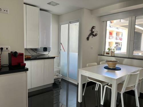 Apartamento Luxury Plazza Sea View