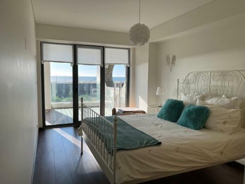 Apartamento Luxury Plazza Sea View