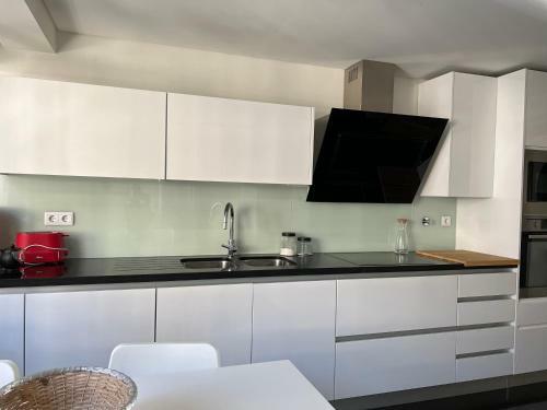 Apartamento Luxury Plazza Sea View