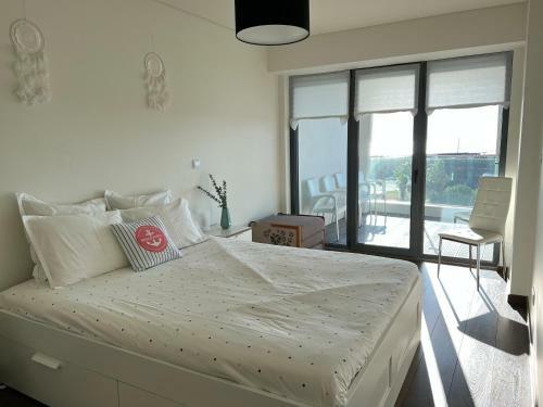 Apartamento Luxury Plazza Sea View
