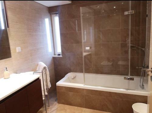 Apartamento Luxury Plazza Sea View