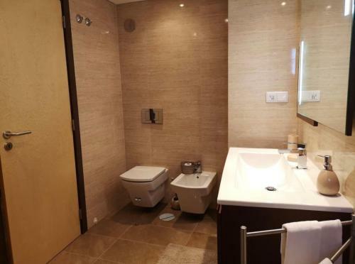 Apartamento Luxury Plazza Sea View