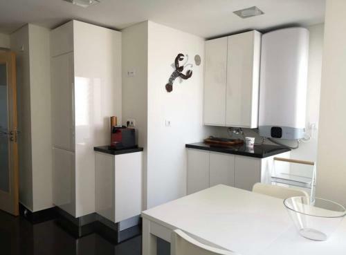 Apartamento Luxury Plazza Sea View