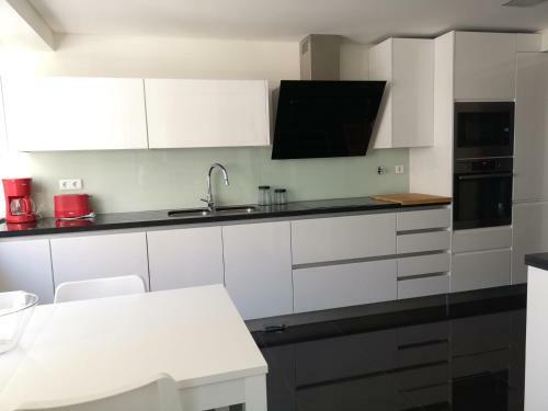 Apartamento Luxury Plazza Sea View