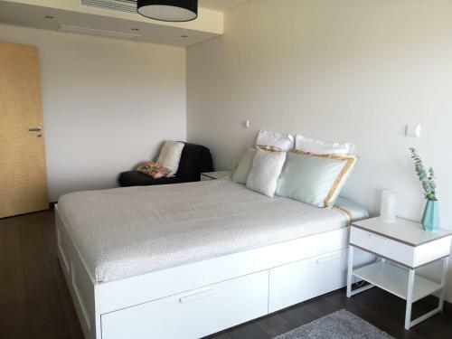 Apartamento Luxury Plazza Sea View