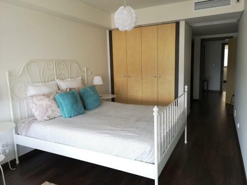 Apartamento Luxury Plazza Sea View