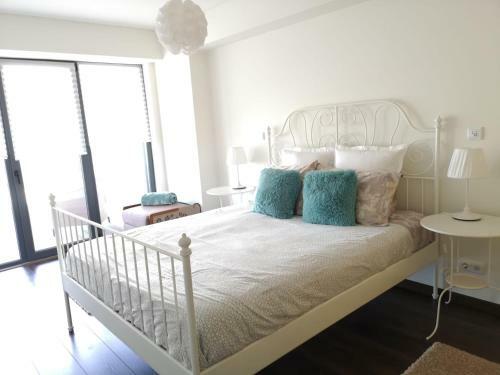 Apartamento Luxury Plazza Sea View