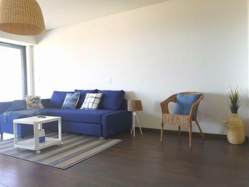 Apartamento Luxury Plazza Sea View