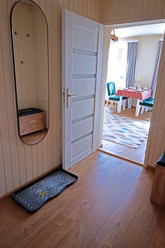 Apartamenty Greenlife