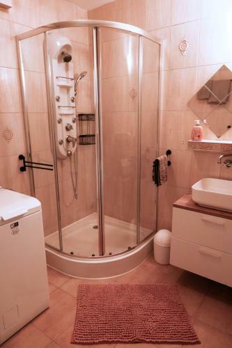 Apartamenty Greenlife