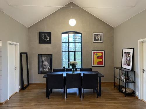 Apartamento The Urban Penthouse