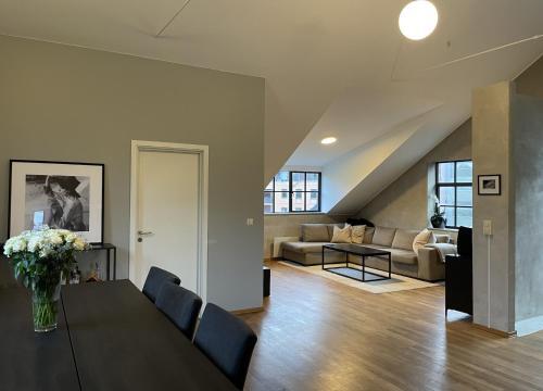 Apartamento The Urban Penthouse