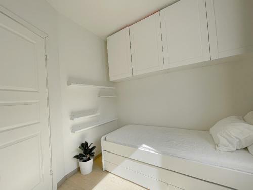 City Center Penthouse Apartment