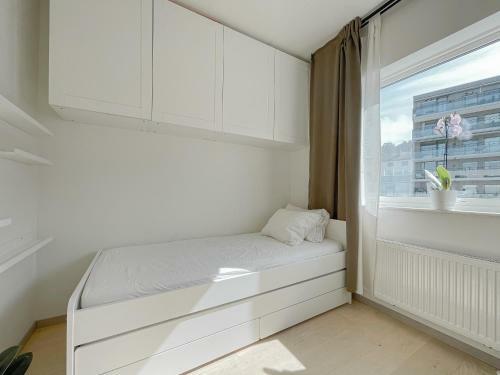 City Center Penthouse Apartment