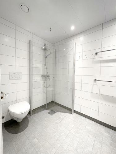 City Center Penthouse Apartment